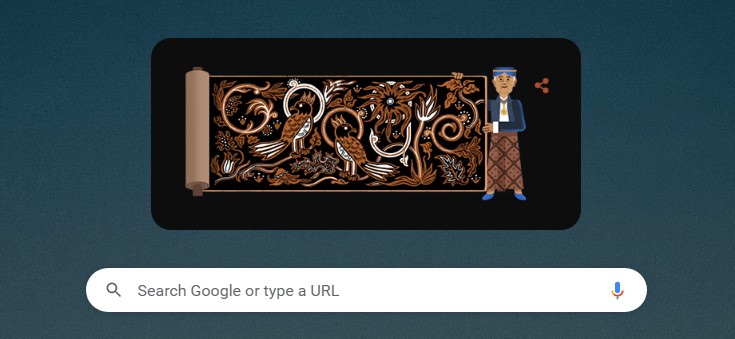 Siapa K.R.T. Hardjonagoro Pada Google Doodle Hari Ini?